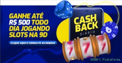 Cadastro 988Brl Plataforma